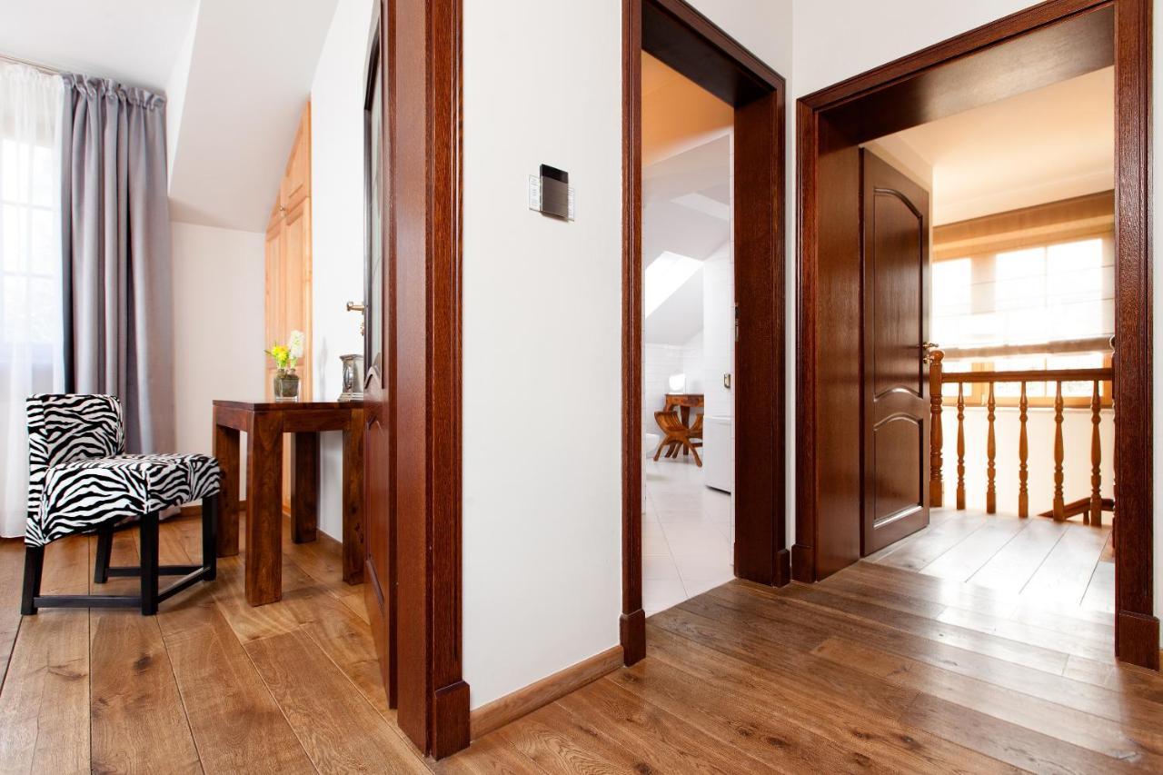 ורוצלב Constantia By Grape Hotel מראה חיצוני תמונה