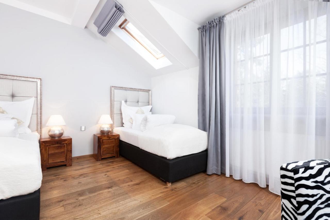 ורוצלב Constantia By Grape Hotel מראה חיצוני תמונה