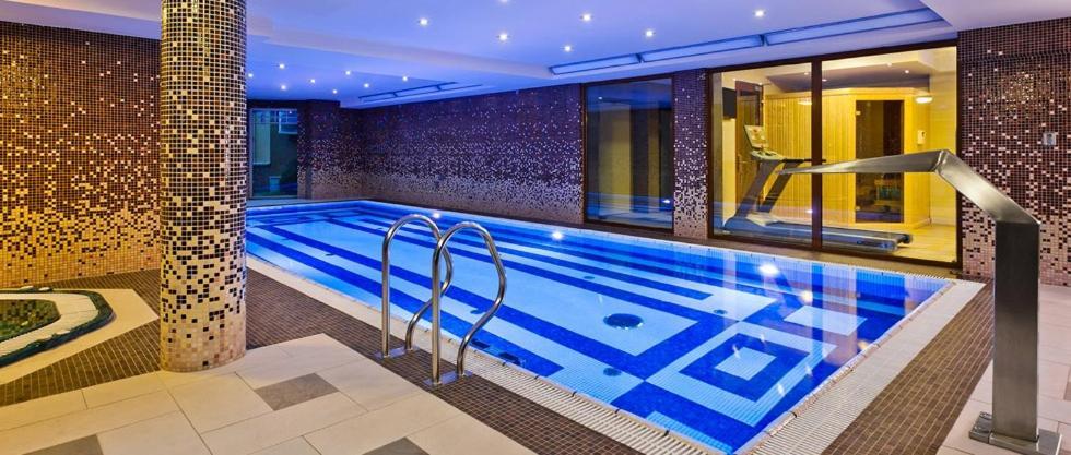 ורוצלב Constantia By Grape Hotel מראה חיצוני תמונה